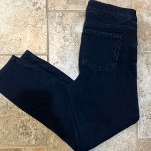Spanx Jean-ish Legging M